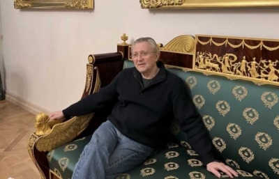 Сто дней ада: Трабер ждал тело Дарбищева от следователей