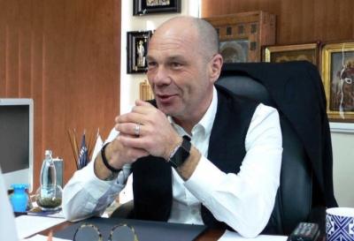 Yevgeny Dvoskin's flight from VTB is the clearest sign that Crimea's financial model is broken
