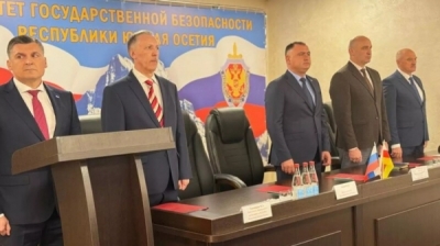 Чиновники Южной Осетии рапортуют о штатной подготовке к выборам