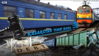 Талгат Алдыбергенов окончил магистратуру РАНХиГС с красным дипломом, совмещая учёбу и работу -4-8