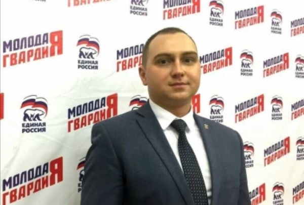 Антон Громыко: криминальные страницы биографии и госслужба