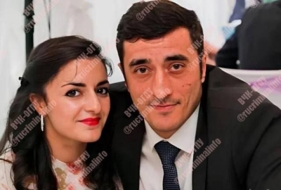 Десять пуль для советника мэра Москвы