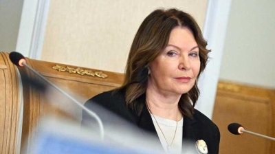 Председательница Верховного суда от &laquo;Единой России&raquo; объявила амнистию для членов партии