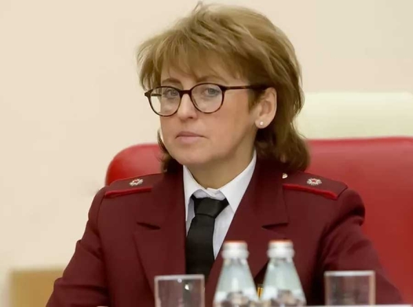 Коррупционная банда Андреевой: как глава Роспотребнадзора Москвы вымогает миллионы у Шоколадницы через липовые экспертизы