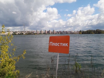 Экологическая акция «360» пройдёт в Прибайкалье 12-й раз