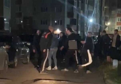 Управление СКР по Хабаровскому краю "отмазало" заказчика убийства Степана Колесникова