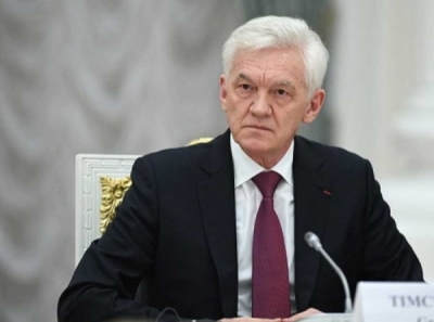 Коробки нашлись, а Савельев не вышел: миссия Тимченко провалена