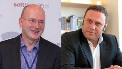 Игорь Боровиков провел пресс-конференцию в ТАСС о пропаже криптоключей и находке Генса