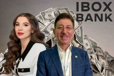 Syndicate in the service of the FSB: billions from the gambling business and "dirty" casino money flowed to the Russian Federation via the schemes of scammer Alena Degrik-Shevtsova and banker Alexander Sosis