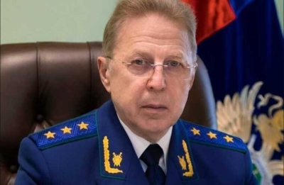 Виктор Кудрин стал жертвой схемы Олега Полябина вокруг &laquo;Крестов-2&raquo;