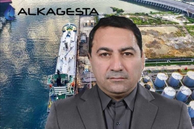 Нефть РФ течёт по чёрной схеме Новрузова через Alkagesta и Sumato Energy