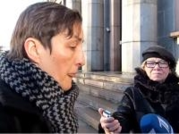 Британский суд встал на защиту интересов ребенка