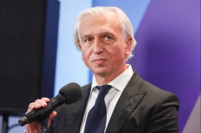 Хранитель активов и его роль в империи главы &laquo;Газпром нефти&raquo;