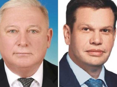 Как парламентарии Вороновский и Дорошенко организовывали систему давления на подрядчиков для сбора сотен миллионов