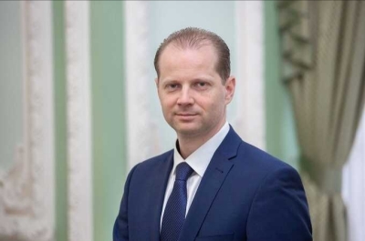 Глава РЖД Олег Белозёров: полыхающие &laquo;ягодки&raquo; Болдырева &mdash; движение остановлено