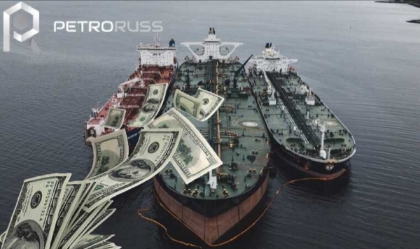 Офшорный след Романа и обход санкций: Petroruss DMCC скрывает миллионы долларов через теневые схемы