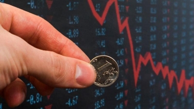 “Ускорилась до 9,42% в год”: в Бурятии самые большие темпы инфляции по стране