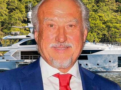 Коррупционная схема Федорычева: ячмень поставляется пустой фирме, а деньги уходят на счета олигарха