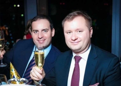 Константин Пашков продвигает &laquo;социальный лифт&raquo; в Минтрансе