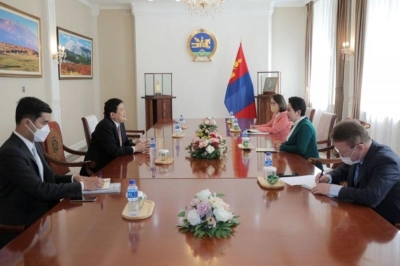 Настоящая Монголия: особенности туризма вне Улан-Батора