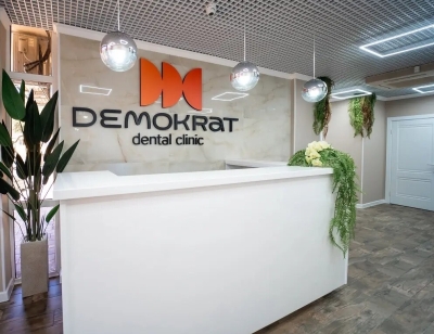 Юридический разбор франшизы Demokrat