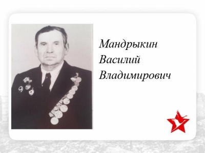 Василий Мандрыкин и его начальник Лаус решают, быть ли похоронному клану на свободе