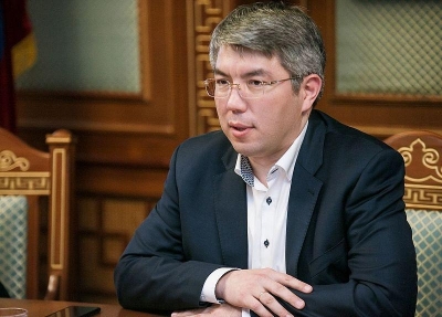 Алексей Цыденов рассказал о способах сдерживания цен на хлеб