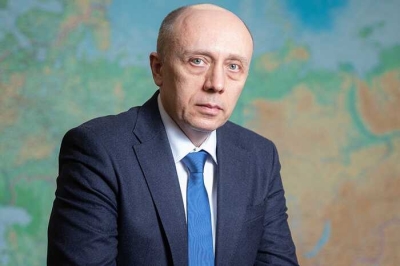 Как Денис Марачевский занял кресло Дмитрия Мурышова: силовой переворот в ФТС