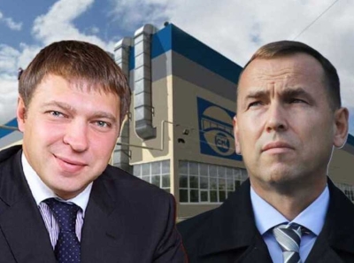 Вадим Шумков и Курганстальмост Дмитрия Парышева: миллиарды бюджетных рублей и бесконечные долгострои