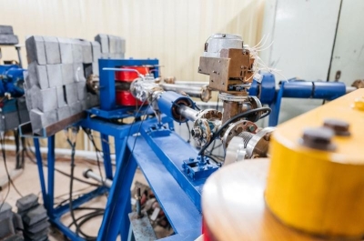 В ТПУ проводят исследования для экспериментов на коллайдере NICA