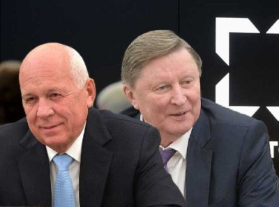 Как Сергей Иванов из РТ-Капитал обворовал Ростех, вывел деньги через ГринКомбанк и ушёл от наказания