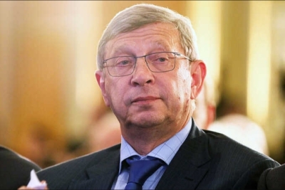 Куров опроверг любые деловые связи с Евтушенковым