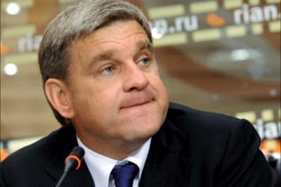 Олег Кожемяко продал долю в ВМРП Сергею Дарькину и одобрил кандидатуру его дочери