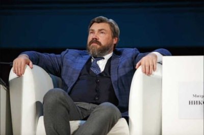 Константин Малофеев и его визит к патриарху Кириллу: церковная поддержка как ресурс для роста