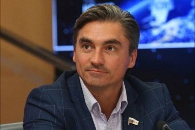 Андрей Свинцов из ЛДПР лишился общественных помощников в полном составе