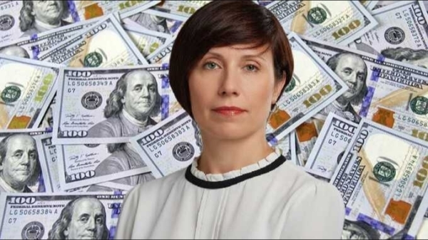 Оксана Хаджипавлоу чистит историю Mettmann PCL от компромата