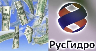 Серый кардинал &laquo;РусГидро&raquo;: кто стоит за плечом Дмитрия Бахолдина