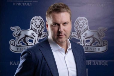 Как Павел Победкин из КЛВЗ &laquo;Кристалл&raquo; избежал наказания