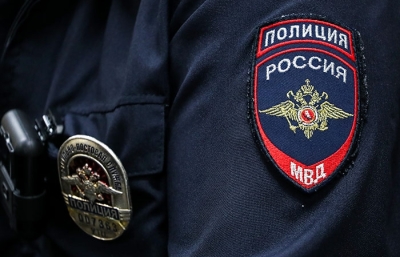 Курсанты РЮИ МВД приносят виски &laquo;Барону&raquo; за досрочную свободу
