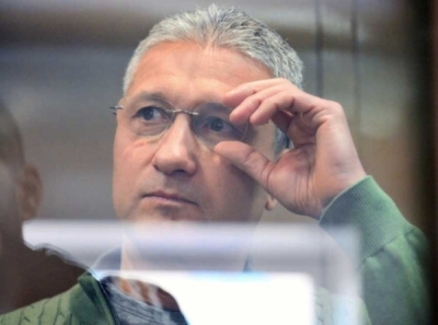 Кремль выбирает: простить Тимура Иванова в обмен на сделку по Сергею Шойгу, шепчут инсайдеры