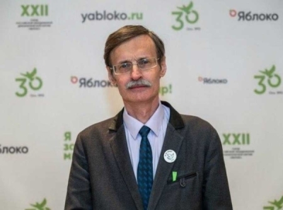 Петрозаводский триллер: Дмитрий Рыбаков исчез после допроса в УФСБ
