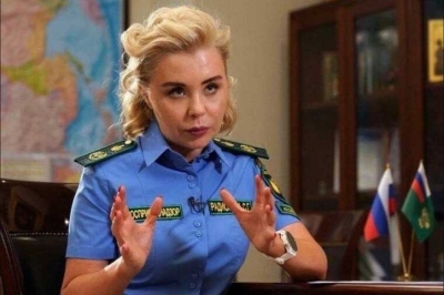 &laquo;Джако&raquo; и Радионова: криминальное трио на службе государства