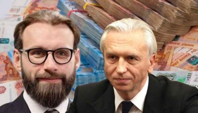 Фиктивные тендеры Кожевникова: хрустальная мечта Александра Дюкова