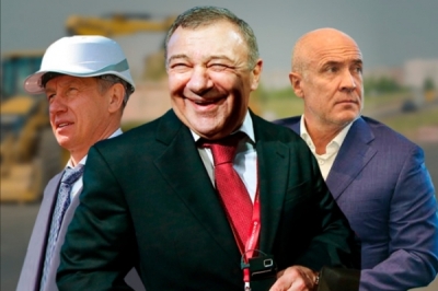 ООО &laquo;НИЦ ВИИК&raquo; Бария Акберова и технические испытания по госконтрактам