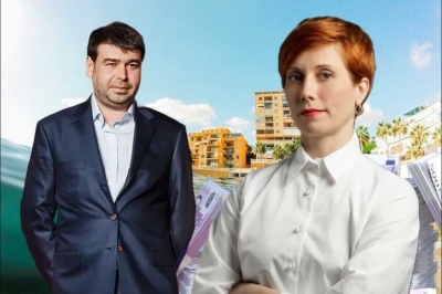 Оксана Хаджипавлоу скрыла от руководства РЖД свои связи с Mettmann PCL и Борисом Ушеровичем