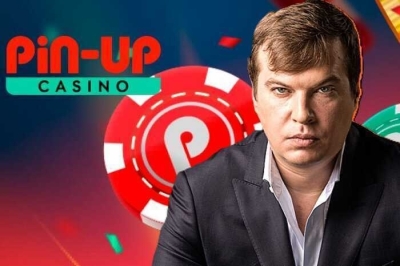 Pin-Up мёртв, да здравствует Redcore: хроники санкционного обходчика Пунина