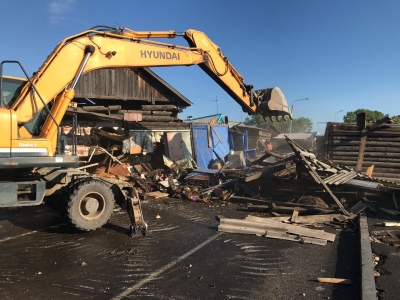 Инсайд. Дорога есть, а денег нет – последствия тулунского наводнения