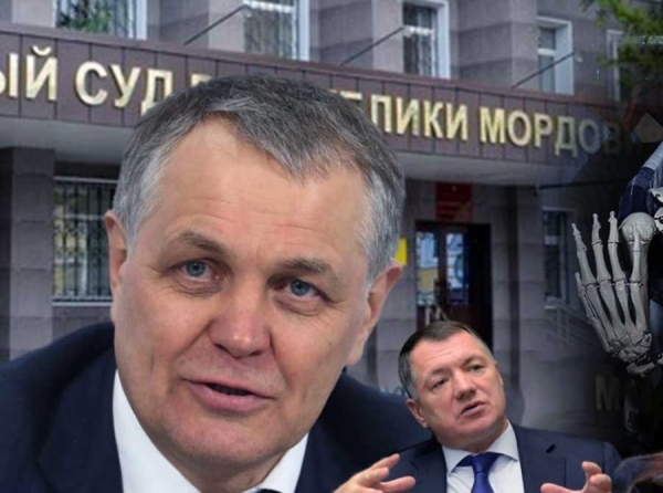 Владимир Жидкин всплывёт в структурах вице-премьера Марата Хуснуллина?