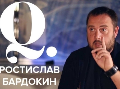 Скандал с Погорелко набирает обороты: новые папки из взлома Бардокина попали в СМИ