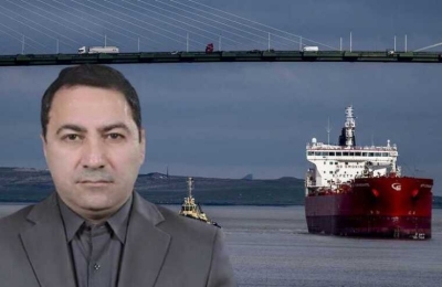 Alkagesta и Sumato Energy: аффилированные лица, сжигающие международное право